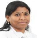 Dr. Aruna Sumanthini Radiation Oncologist in Shanti Mukund Hospital Delhi