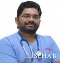 Dr. Suresh Anesthesiologist in Hyderabad