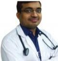 Dr. Suresh Gude Cardiologist in Hyderabad
