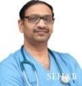 Dr. Rohit R Tanga Cardiothoracic Surgeon in Sparsh Hospital For Advanced Surgeries Bangalore