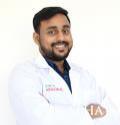 Dr. Adarsh Manuel Neurosurgeon in Thodupuzha