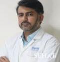 Dr.A. Santosh Kumar Nephrologist in Hyderabad