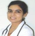 Dr. Manasa Mynepally Diabetologist in Hyderabad
