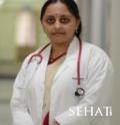 Dr. Prasanna Latha Obstetrician and Gynecologist in Kamineni Hospitals LB Nagar, Hyderabad