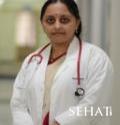 Dr. Prasanna Latha Obstetrician and Gynecologist Dr. Prasanna Latha Obstetrician and Gynecologist in Hyderabad