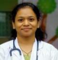 Dr. Kanchan Channawar Pediatrician in Kamineni Hospitals LB Nagar, Hyderabad