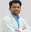 Dr. Prashanth Dhanraj Orthopedic Surgeon in Hyderabad