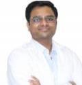 Dr. Ajay. B. Mosur Vascular Surgeon in Hyderabad