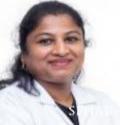 Dr. Annie Rofeena Sinazer Microbiologist in Bangalore