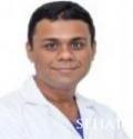 Dr. Dibya Prakash Sahu Cardiothoracic Surgeon in Bangalore