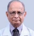 Dr. George Cherian Cardiologist in Bangalore