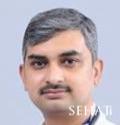 Dr. Kapil Kumawat Electrophysiologist in Bangalore