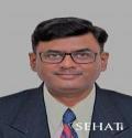 Dr. Vijay Shivpuje General & Laparoscopic Surgeon in Solapur