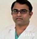 Dr. Praveen P Sadarmin Cardiac Surgeon in Bangalore