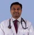 Dr.S. Ramakrishnakumar Cardiologist in Bangalore