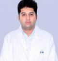 Dr. Riyan S. Shetty Anesthesiologist in Bangalore