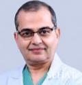 Dr. Sanjay Mehrotra Cardiologist in Bangalore