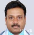 Dr. Sanjay Orathi Patangi Critical Care Specialist in Bangalore