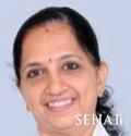 Dr. Shalini Rajesh Diabetologist in Bangalore
