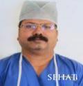 Dr.K.H. Shriman Narayan Anesthesiologist in Bangalore