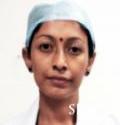 Dr. Sucharita Das Anesthesiologist in Bangalore