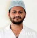 Dr.V. Sunil Kumar Anesthesiologist in Bangalore
