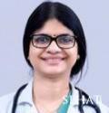 Dr. Sunitha Abraham Cardiologist in Bangalore