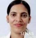 Dr. Suparna Mukherjee Dietitian in Bangalore