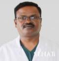 Dr.K. Vartharajan Physiotherapist in Bangalore