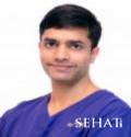 Dr. Varun Shetty Cardiac Surgeon in Bangalore