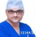 Dr. Amit Misra Anesthesiologist in Bangalore