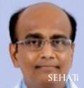 Dr. Anil Kumar Sapare Pulmonologist in Bangalore