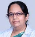 Dr. Anuradha Rao Dermatologist in Dr.U. Mohan Rau Memorial Hospital Chennai