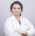 Dr.B. Shobha Pediatric Oncologist in Bangalore