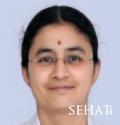 Dr. Gayathri Gopalakrishnan Gastroenterologist in Bangalore