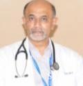 Dr. George K. Varghese Infectious Disease Specialist in Bangalore