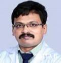 Dr. Nidhin Mohan Internal Medicine Specialist in Bangalore
