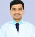 Dr. Ishtiaque Ahmed Nephrologist in Bangalore
