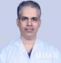 Dr. Prashanth M. Kulkarni Renal Transplant Specialist in Bangalore