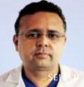 Dr. Basha J Khan Pulmonologist in Bangalore
