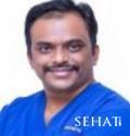 Dr. Chethan Sadashivappa Critical Care Specialist in Bangalore