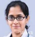 Dr. Harini Sreedharan Neonatologist in Bangalore