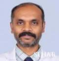 Dr.B.R. Harish Anesthesiologist in Bangalore