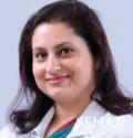 Dr. Sapna Raina Obstetrician and Gynecologist in Bangalore