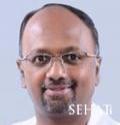 Dr.C. Komal Prasad Neurosurgeon in Bangalore