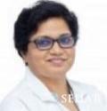 Dr. Maria John Kuriakose Maxillofacial Surgeon in Kochi