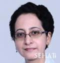 Dr. Minal V. Kekatpure Neurologist in Bangalore