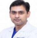 Dr. Mohamed Shies Sadat Gastroenterologist in Bangalore