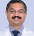 Dr. Nitin Kumar Hegde Nephrologist in Bangalore