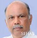 Dr. Paul Christadas Salins Maxillofacial Surgeon in Bangalore